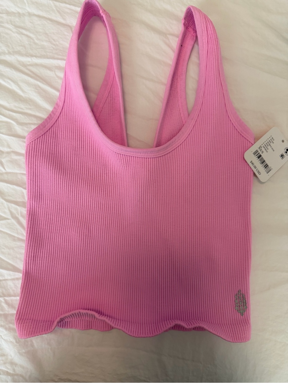 FP Movement Happiness Runs Scoop Cami